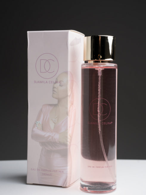 Eau de Parfum